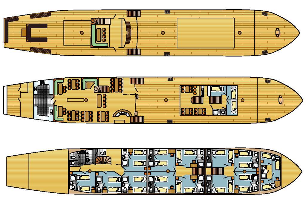 Hotel Boat Barkentijn Marjorie Antverpy Exteriér fotografie